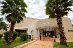 UFGD abre concurso com 5 vagas para área técnica