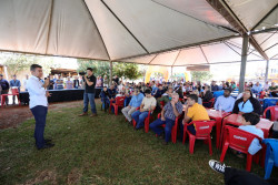 No Dia Mundial da Agricultura Familiar, prefeitura celebra a produção de Dourados