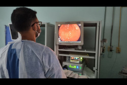 Oncologista do HU-UFGD explica o câncer colorretal, doença que matou Preta Gil