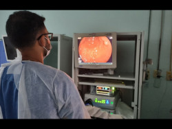 Oncologista do HU-UFGD explica o câncer colorretal, doença que matou Preta Gil