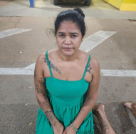 Última integrante de bando que furtou 4 caminhonetes em Dourados é presa planejando roubar avião