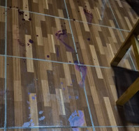 Mulher é assassinada com facada no pescoço pelo próprio irmão em cidade de MS