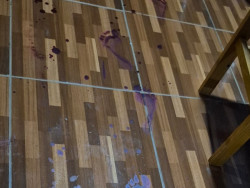 Mulher é assassinada com facada no pescoço pelo próprio irmão em cidade de MS