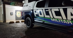 Polícia Militar atira contra homem que agrediu esposa e filha em cidade de MS