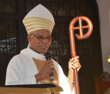 Diocese de Dourados orienta fiéis a não participarem de eventos do movimento “Legendários”