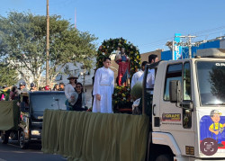 Dourados celebra 34ª Festa de São Cristóvão com tradicional carreata neste domingo