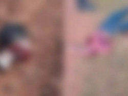 Jovem passa por sessão de tortura, é decapitado e tem órgãos retirados na fronteira