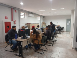 Contribuinte tem até quinta para negociar débitos com 100% de desconto de juros e multas