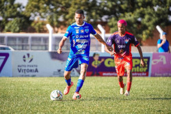 Naviraiense e Ivinhema devem representar MS na Copa São Paulo 2026