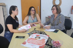 Família Acolhedora supera expectativa de inscritos e prefeitura fará avaliação técnica