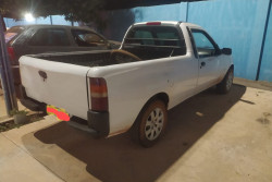 Motorista é flagrado dirigindo embriagado em Nova Alvorada do Sul