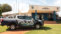 Homem é detido por descumprimento de medida protetiva em cidade de MS