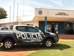 Homem é detido por descumprimento de medida protetiva em cidade de MS