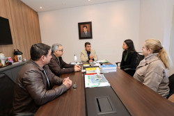 Prefeitura agiliza e relatório da auditoria na Funsaud ficará pronto em 3 semanas