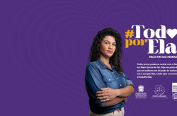 Imasul promove palestra para conscientização sobre a violência contra a mulher