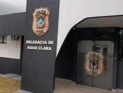 Polícia prende 2 e apreende 5 adolescentes por estupro coletivo em cidade de MS