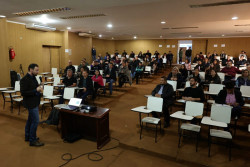 Palestra aborda cuidados com o uso da Inteligência Artificial no setor público