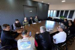 Prefeitura libera R$ 3 milhões para compra de medicamentos e insumos