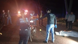 Motos batem em rodovia estadual e os dois motociclistas morrem