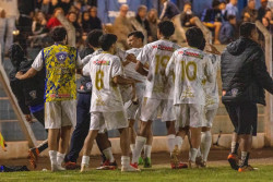 Grêmio Santo Antônio vence Grêmio Real e define semifinais do Estadual Sub-20