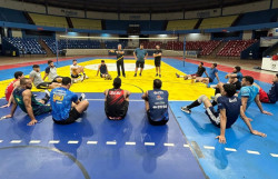 Campo Grande recebe a Superliga C de vôlei masculino a partir de domingo