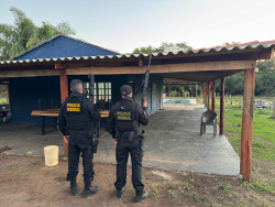 Operação da PF cumpre mandados contra organização criminosa envolvida com tráfico