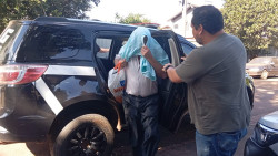 Pecuarista que matou vizinho é denunciado pelo MP; filho dele e funcionários também respondem