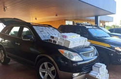 Preso com R$ 3 milhões em contrabando, vice-cônsul da Síria em MS é denunciado pelo MPF