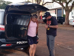 Bando de falsos policiais tinha advogada e há 1 ano assaltava muambeiros na região de Dourados