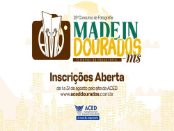 Aced abre inscrições para o 28º Concurso de Fotografia