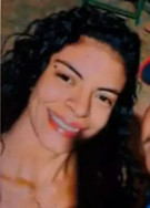 Mulher é assassinada pelo companheiro na frente de 5 crianças em MS