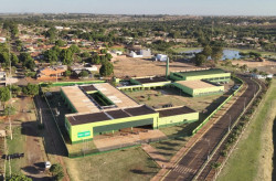 Em MS, 100% dos municípios contam com ensino profissionalizante