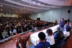 2º semestre letivo na Reme começa com VII Seminário de Formação Docente