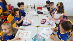 Aulas na Rede Municipal de Ensino de Dourados retornam nesta terça-feira