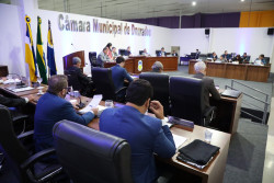 Câmara de Dourados livra vereadoras Isa Jane e Ana Paula de processo de cassação