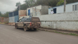 Dracco cumpre 4 mandados de prisão durante operação “Protetor de Divisas”