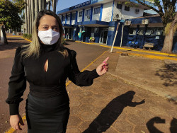 Polícia concluí caso e manda à Justiça investigação contra Maria Imaculada