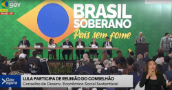 Itamaraty prevê resposta aos EUA sobre Pix e seção 301 no próximo dia 18