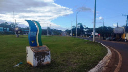 Agesul abre licitação de R$ 7,5 milhões para melhorias em trecho da MS-156 que corta reserva