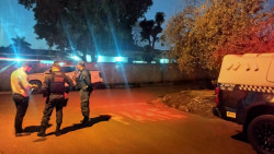 Jovem é ferido a tiros em mais um capítulo da guerra de facções em Dourados