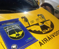 Homem escapa da morte após ser sequestrado por ex-companheiro de cela em MS