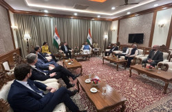 Missão leva à Índia potenciais de MS e protagonismo da Rota Bioceânica