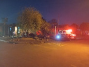 Mulher é presa por ajudar pistoleiros do PCC que tentaram matar jovem no Canaã IV