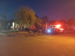 Mulher é presa por ajudar pistoleiros do PCC que tentaram matar jovem no Canaã IV