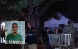 Pistoleiros executam brasileiro em Pedro Juan e ferem sobrinho de narcotraficante