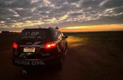 Líder indígena acusado de estupros em série em comunidade é preso