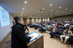 Conferência de Direitos Humanos em Dourados debate justiça social