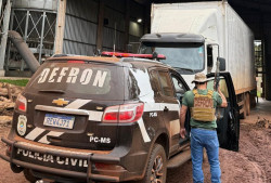 Polícia Civil realiza 7ª incineração do ano na fronteira, agora 14 toneladas de drogas