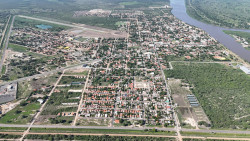 Homem é agredido com soco e facada ao cumprimentar desafeto em MS