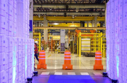 Exportações de MS totalizam US$ 6,3 bi no ano, puxadas por celulose, soja e carne bovina